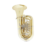 St. Petersburg  202 BBb 4/4 Tuba - OVERSTOCK SALE on all finishes!