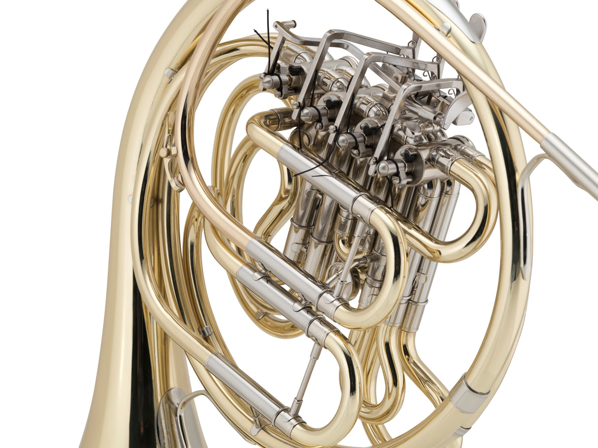 Conn 7D Intermediate Double French Horn