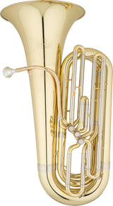 Eastman EBB234 3/4 BBb Tuba.