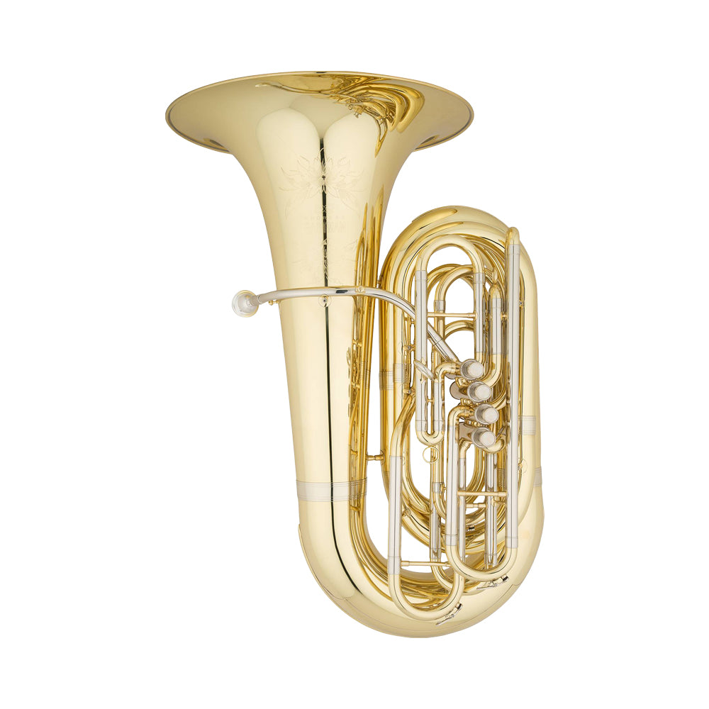 Eastman EBB534 4/4 BBb Tuba - In Stock!