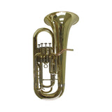 Tuba Exchange TE-1300 Bb Euphonium - In Stock!