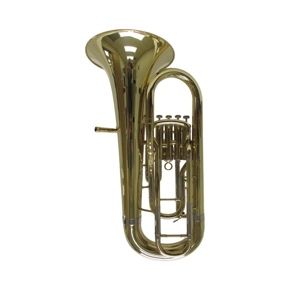 Tuba Exchange TE-1300 Bb Euphonium - In Stock!