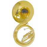 John Packer JP2057 BBb Sousaphone