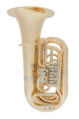 St. Petersburg  202 BBb 4/4 Tuba - OVERSTOCK SALE on all finishes!