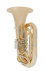 St. Petersburg  202 BBb 4/4 Tuba - OVERSTOCK SALE on all finishes!