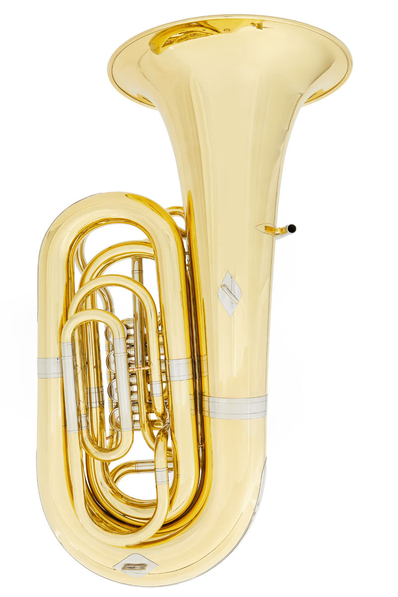 St. Petersburg  202 BBb 4/4 Tuba - OVERSTOCK SALE on all finishes!