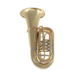 Tuba Exchange TE-2110L BBb 4/4 Tuba