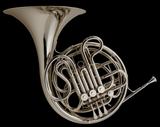 Conn 8D Double French Horn