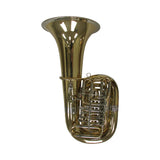 USED Miraphone 188-5 4/4 CC Tuba