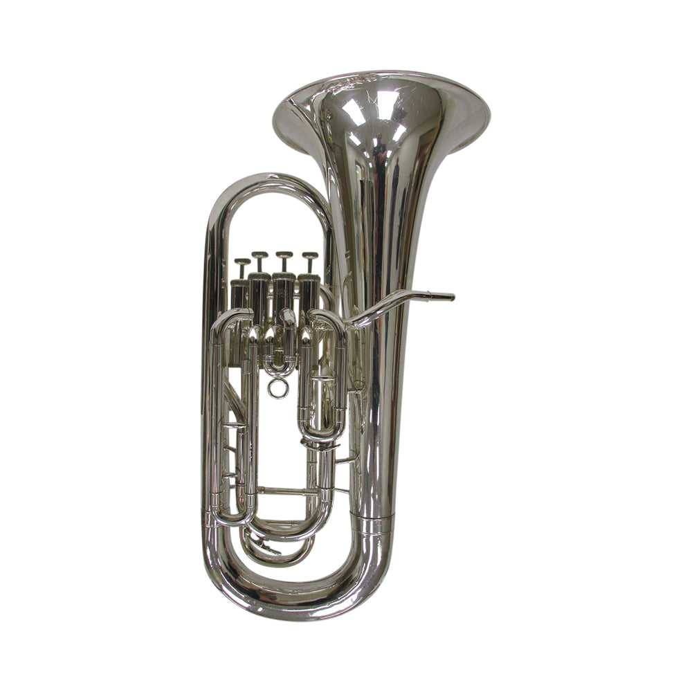 USED Yamaha YEP-321S Euphonium – The Tuba Exchange