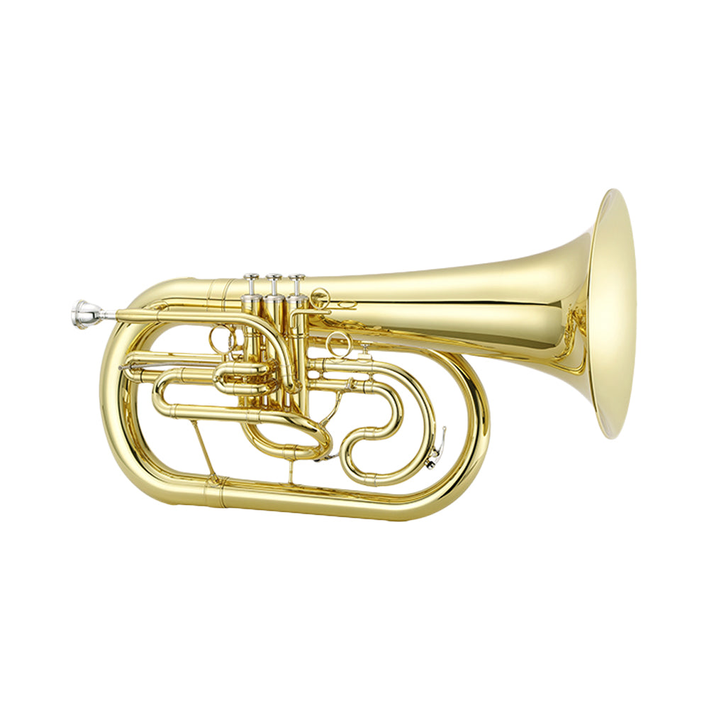 Jupiter JEP1101M Quantum Marching Euphonium