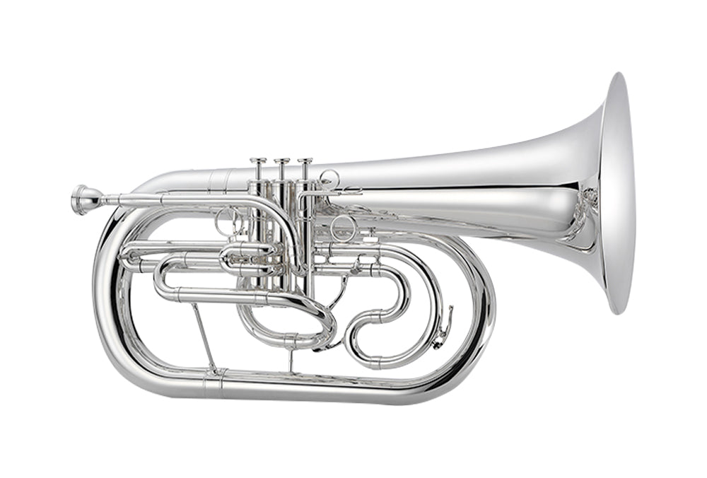 Jupiter JEP1101M Quantum Marching Euphonium