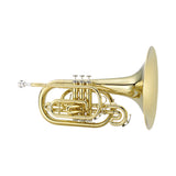 Jupiter JMP1101M Quantum Marching Mellophone