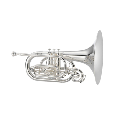 Jupiter JMP1101M Quantum Marching Mellophone