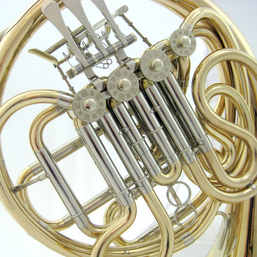 John Packer JP261 RATH French Horn