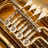 John Packer JP379FF STERLING F 4/4 Tuba