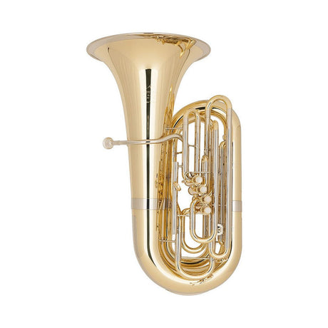 Miraphone 1292 CC 5/4 "New Yorker" Tuba