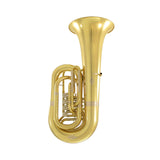 Tuba Exchange TE-641L BBb 4/4 Tuba