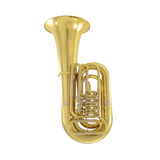 Tuba Exchange TE-641L BBb 4/4 Tuba