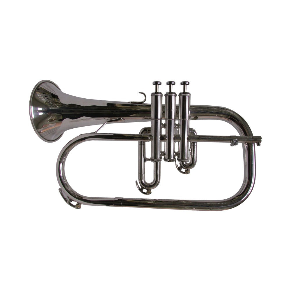 USED Getzen Eterna 895S Flugelhorn