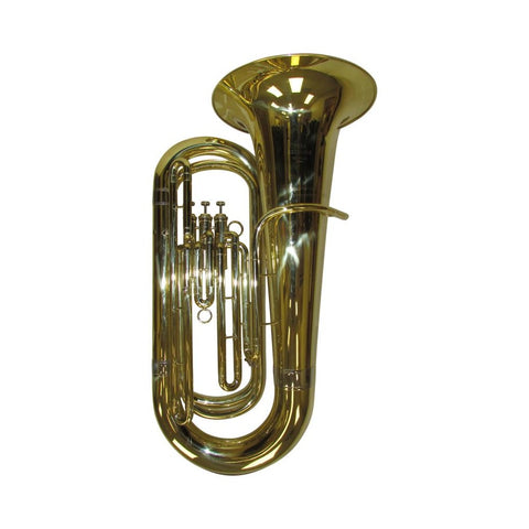 USED Tuba Exchange TE-3812L 3/4 BBb Tuba